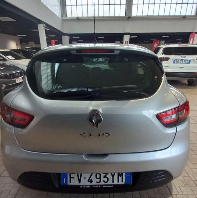 RENAULT Clio dCi 8V 75 CV 5 porte Business