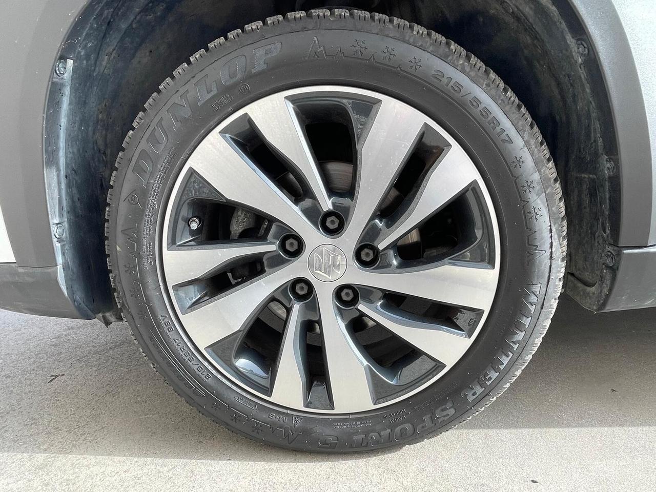 Suzuki S-Cross 1.4 Hybrid 4WD AllGrip Top+