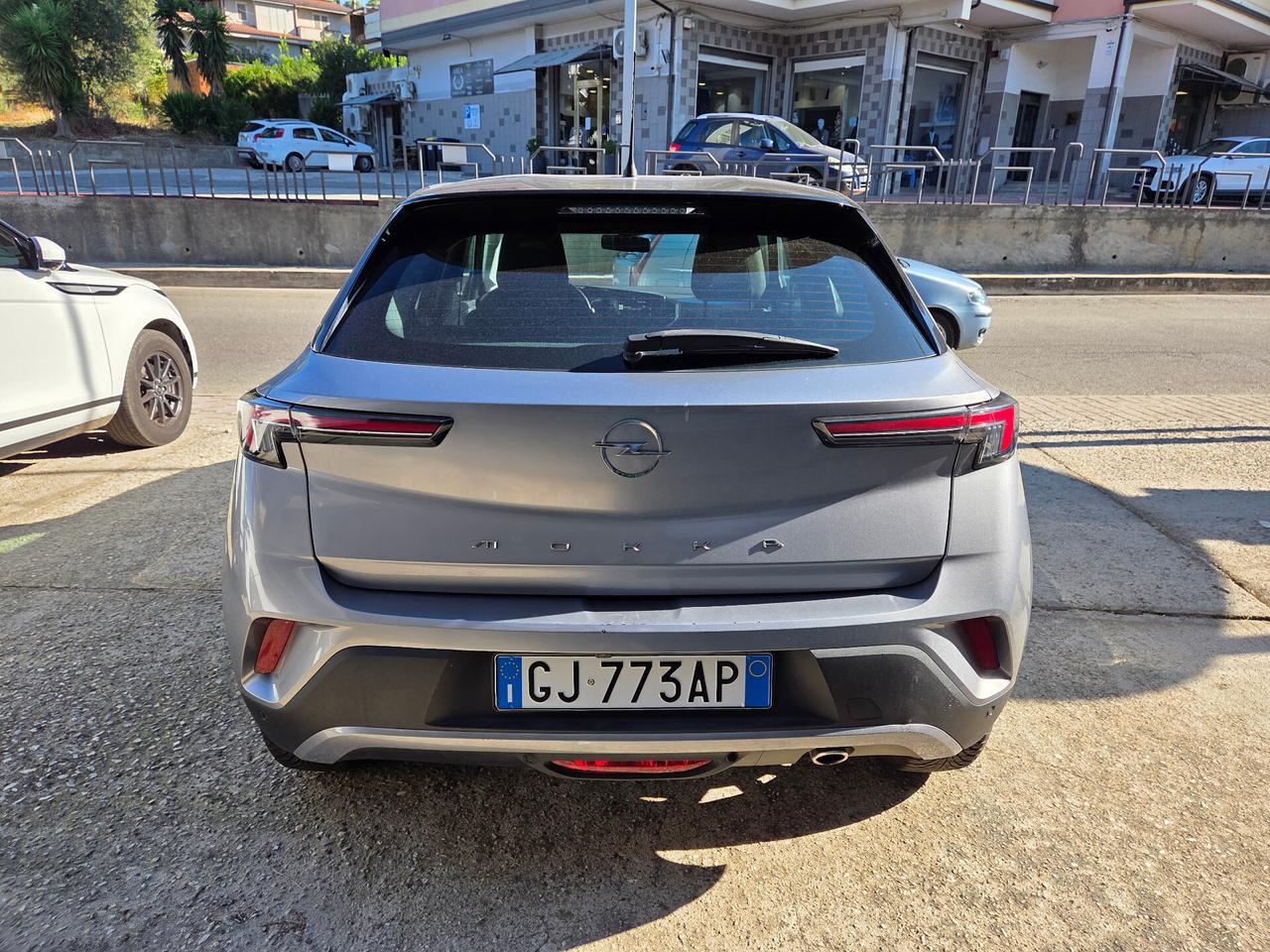 Opel Mokka 1.5 diesel Elegance