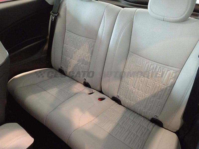 FIAT 500 500e Hatchback My25 500e - LaPrima 320 Berlina