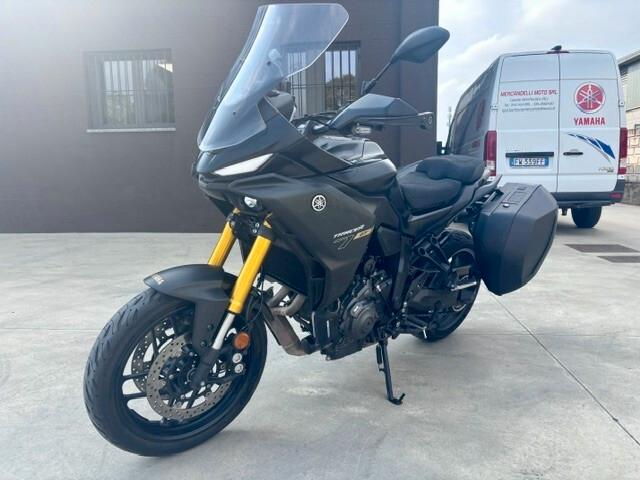 Yamaha Tracer 7 GT -2025 - IVA ESPOSTA