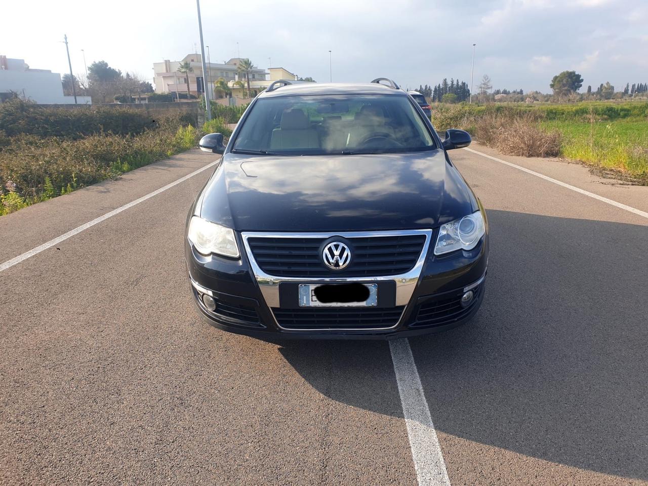 Volkswagen Passat 1.4 16V TSI Var. Comf. EcoFuel