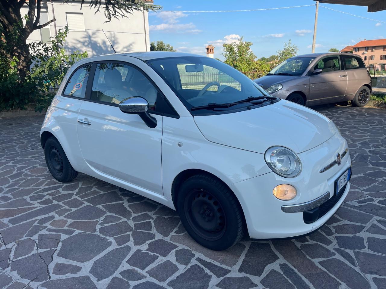 Fiat 500 1.2 Pop