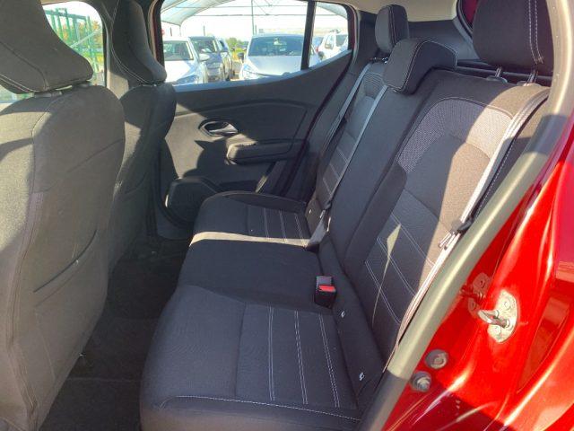 DACIA Sandero Stepway 1.0 TCe ECO-G Expression