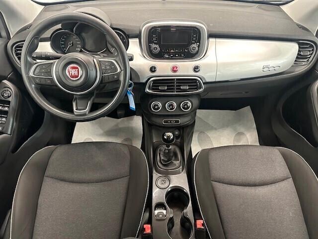 Fiat 500X 1.0 T3 120 CV Urban