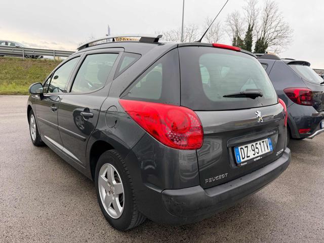 PEUGEOT 207 1.4 VTi 95CV SW XS Ciel