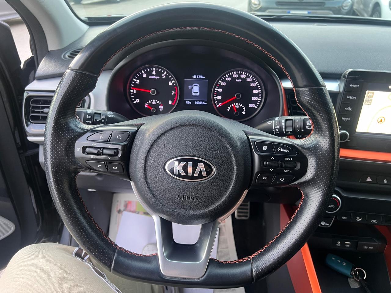 Kia Stonic 1.0 T-GDi 120 CV Style 2018