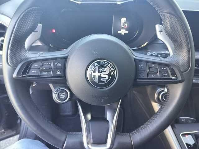 Alfa Romeo Tonale 1.5 160 CV MHEV TCT7 Veloce