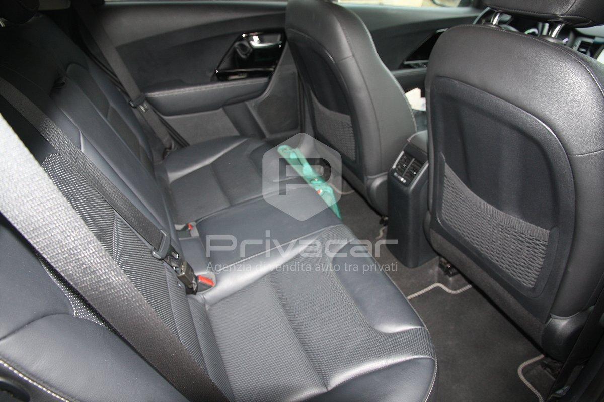 KIA Niro 1.6 GDi DCT HEV Energy