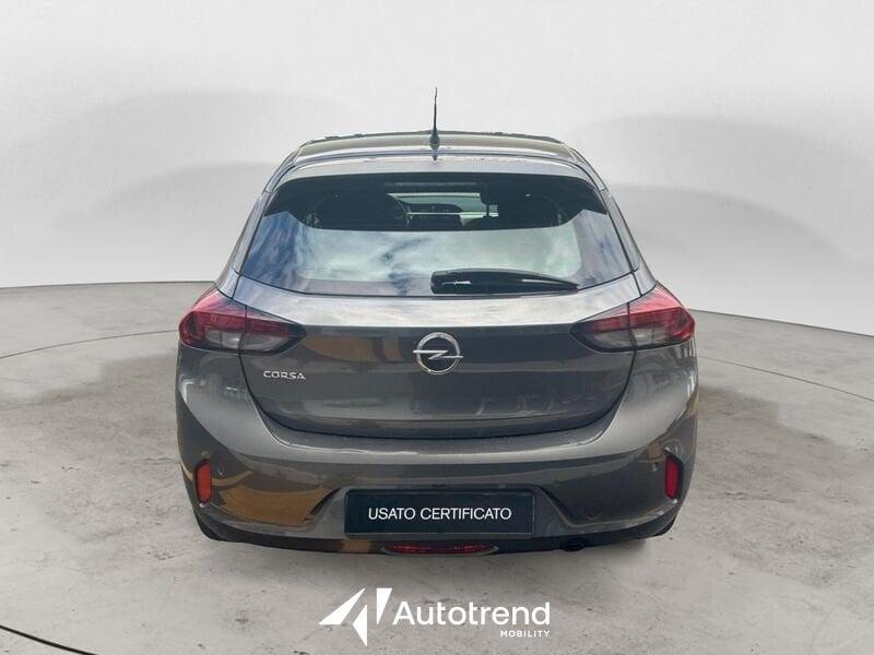 Opel Corsa 1.5 Diesel 100 CV NAVI Edition