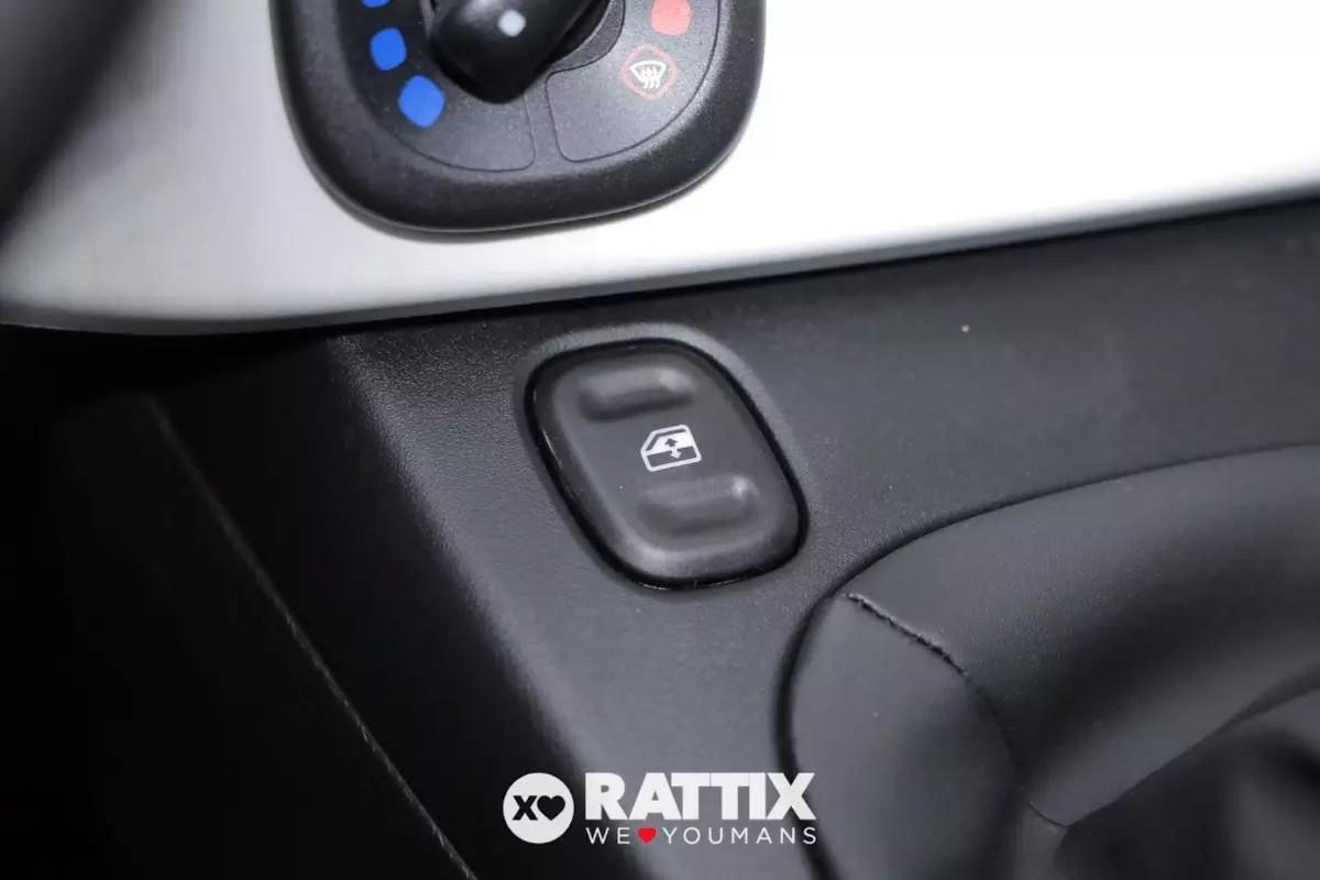 Fiat Panda Pandina 1.0 Firefly Hybrid 70CV