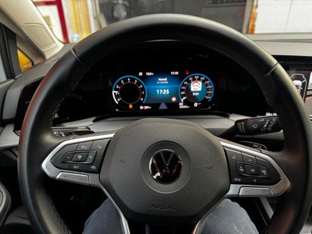 VOLKSWAGEN Golf 1.5 eTSI 150 CV EVO ACT DSG Style