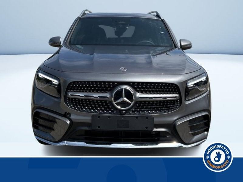 Mercedes-Benz Classe GLB GLB 200d 4Matic AMG Line Advanced Plus