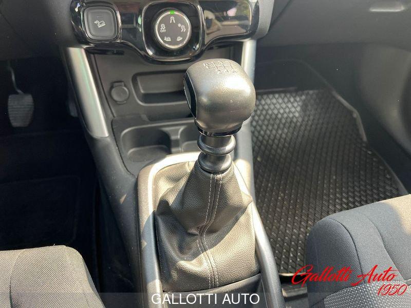 Citroën C3 Aircross PureTech 110 S&S Shine