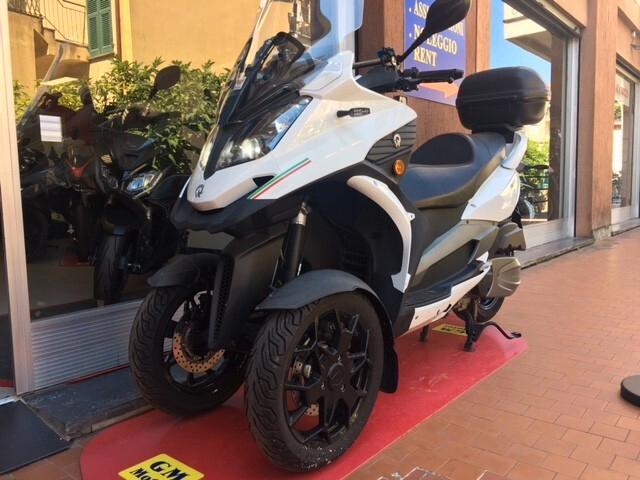 Quadro QV3