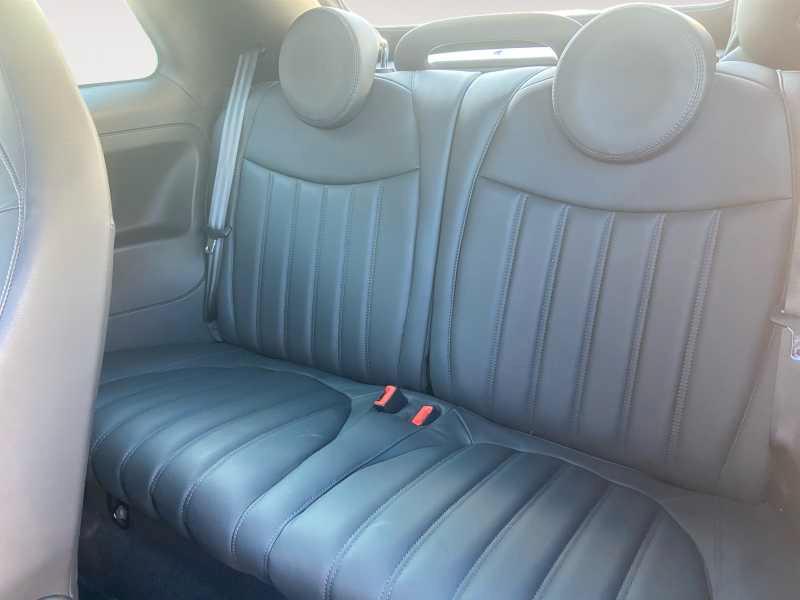 ABARTH 595C 1.4 t-jet Turismo 165cv