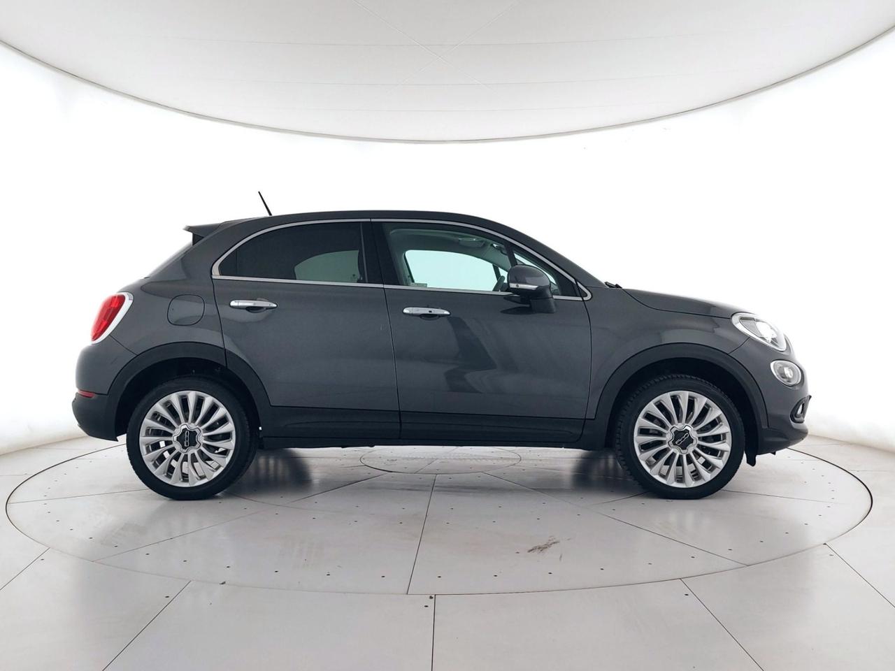 FIAT 500X 1.4 m-air Lounge 4x2 140cv dct X COMMERCIANTI NEOPATENTATI+BLUETOOTH