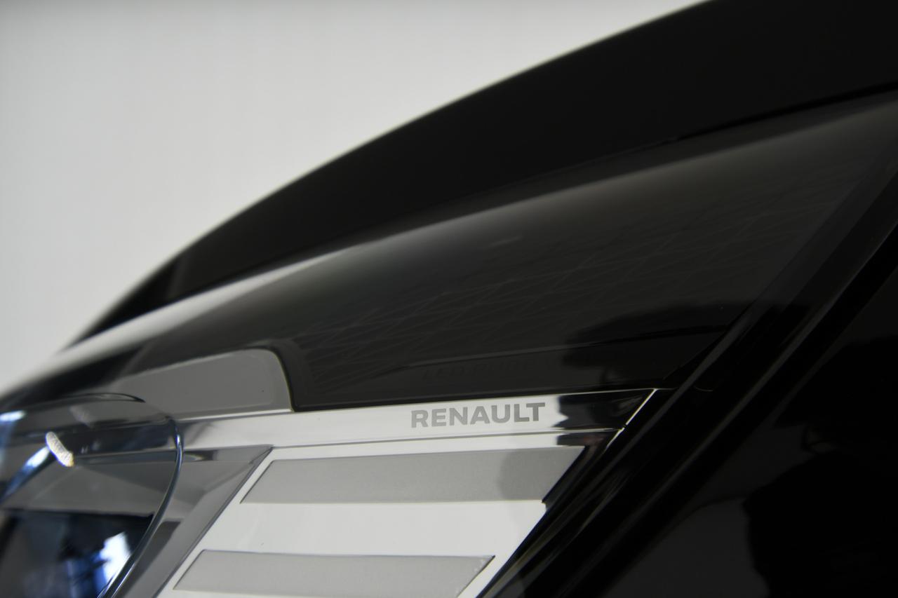 RENAULT Captur 1.0 tce Business Gpl 100cv FULL LED+NEOPATENTATI