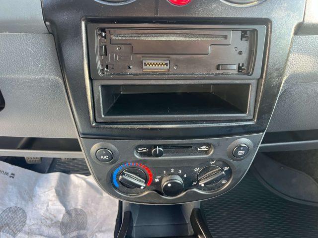 CHEVROLET Matiz Matiz 0.8 SE Planet FL