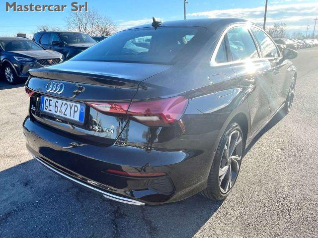 AUDI A3 A3 Sedan 30 2.0 tdi S line edition GE642YP