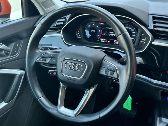 AUDI Q3 35 TDI S tronic Business
