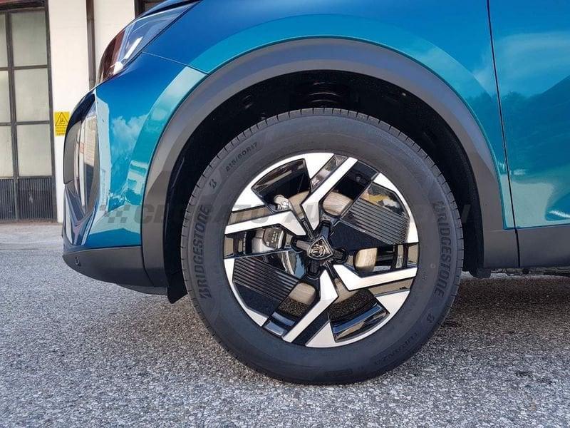 Peugeot 2008 2008 1.2 hybrid Allure 136cv e-dcs6