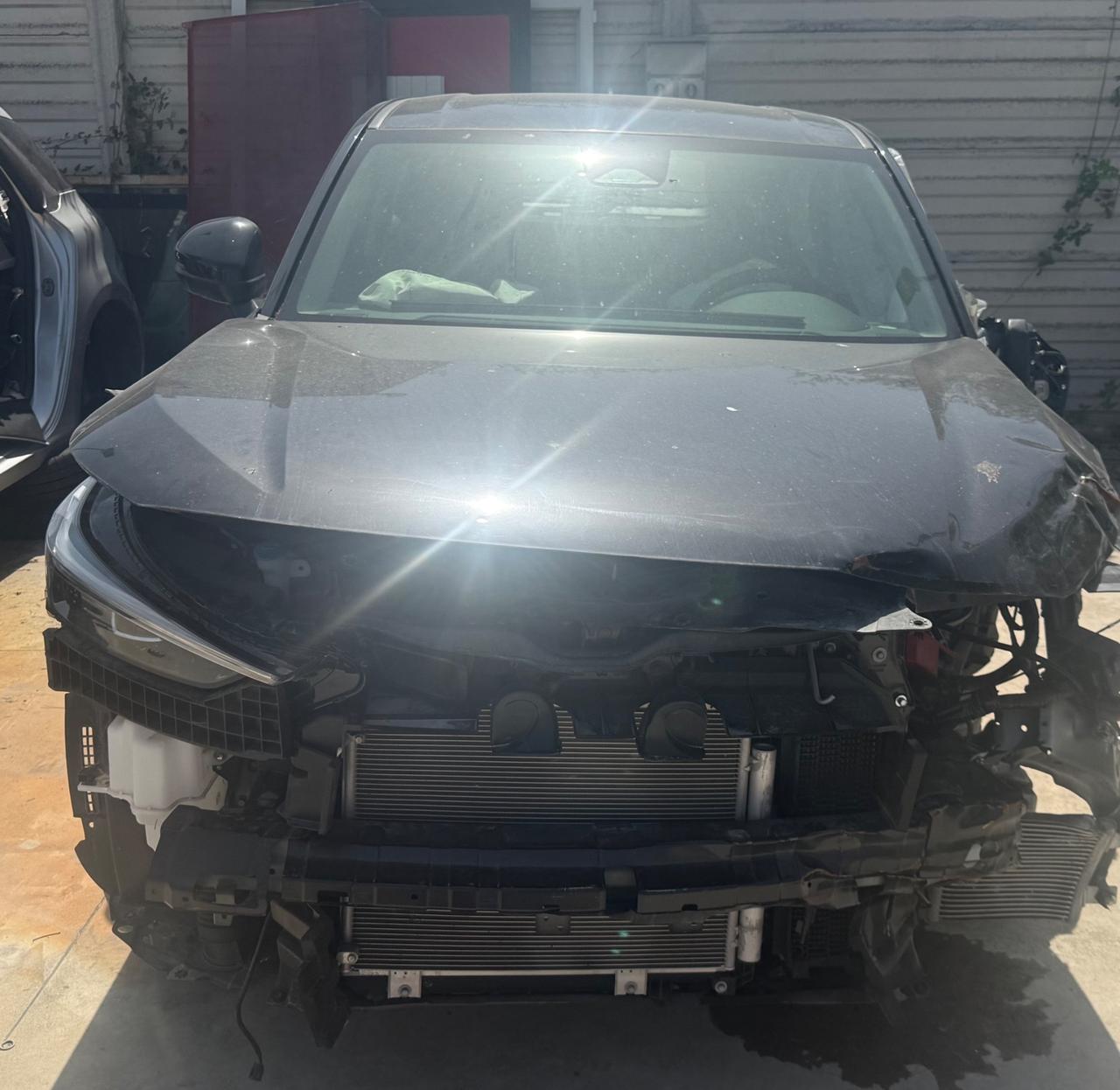 Honda HR-V 1.5 Hev eCVT Advance Sand Edition