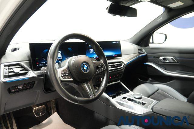 BMW 320 E TOURING MSPORT