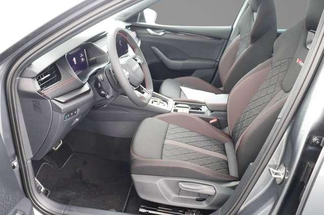 Skoda Octavia RS 2.0 TSI DSG 265CV 4X4 KM0 *TETTO+360°* PROMO