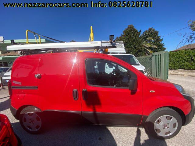 FIAT Fiorino 1.3 MJT 95CV Cargo Adventure