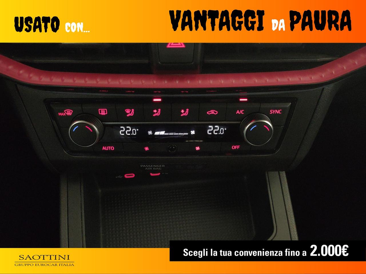 1.0 ecotsi FR 95 CV