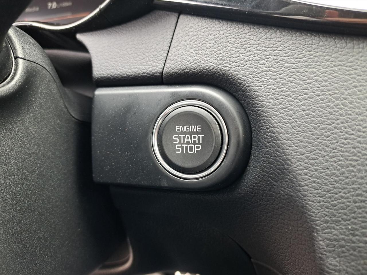 Kia Xceed 1.4 t-gdi evolution adas pack 140cv