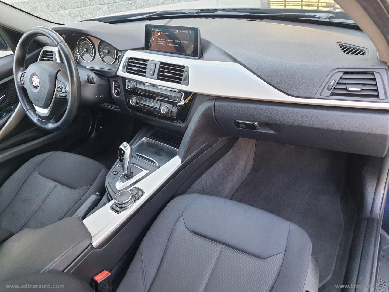 BMW 330dA xDrive
