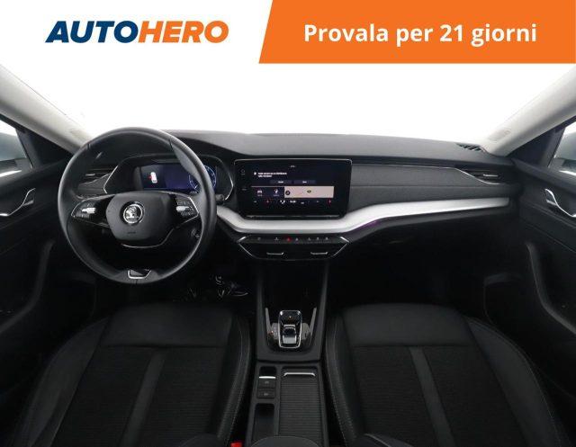 SKODA Octavia 2.0 TDI EVO SCR 150 CV DSG Wagon Style