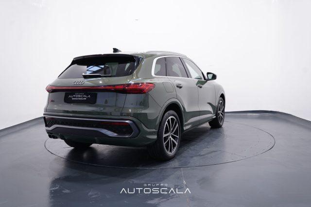 AUDI Q5 40 TDI 204cv Quattro S Tronic S Line