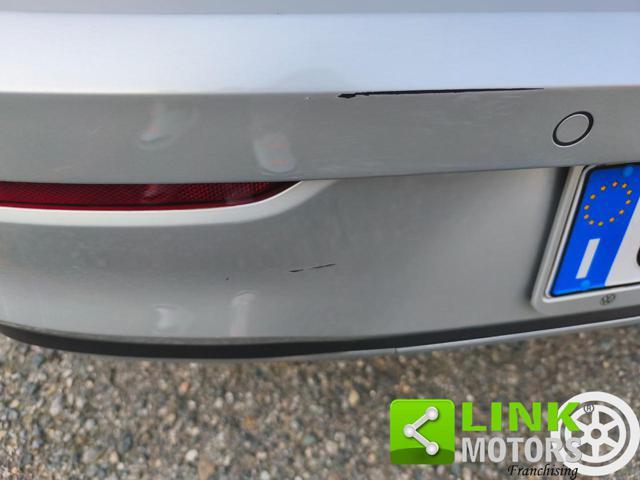 VOLKSWAGEN Golf 1.5 eTSI 130 CV EVO ACT DSG Style