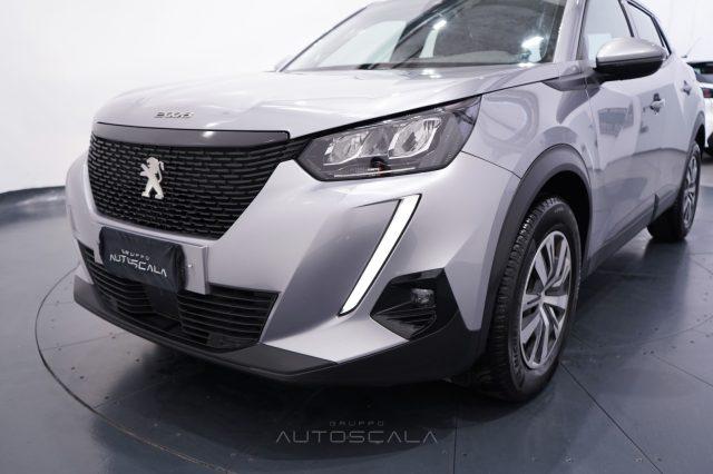 PEUGEOT 2008 1.2 PureTech 100cv S&S Business Active