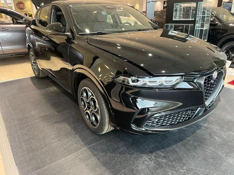 Alfa Romeo Tonale 1.5 130 CV MHEV TCT7 Sprint
