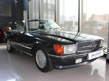 MERCEDES-BENZ SL 300 SL ROADSTER 3P CABRIO PAGODA