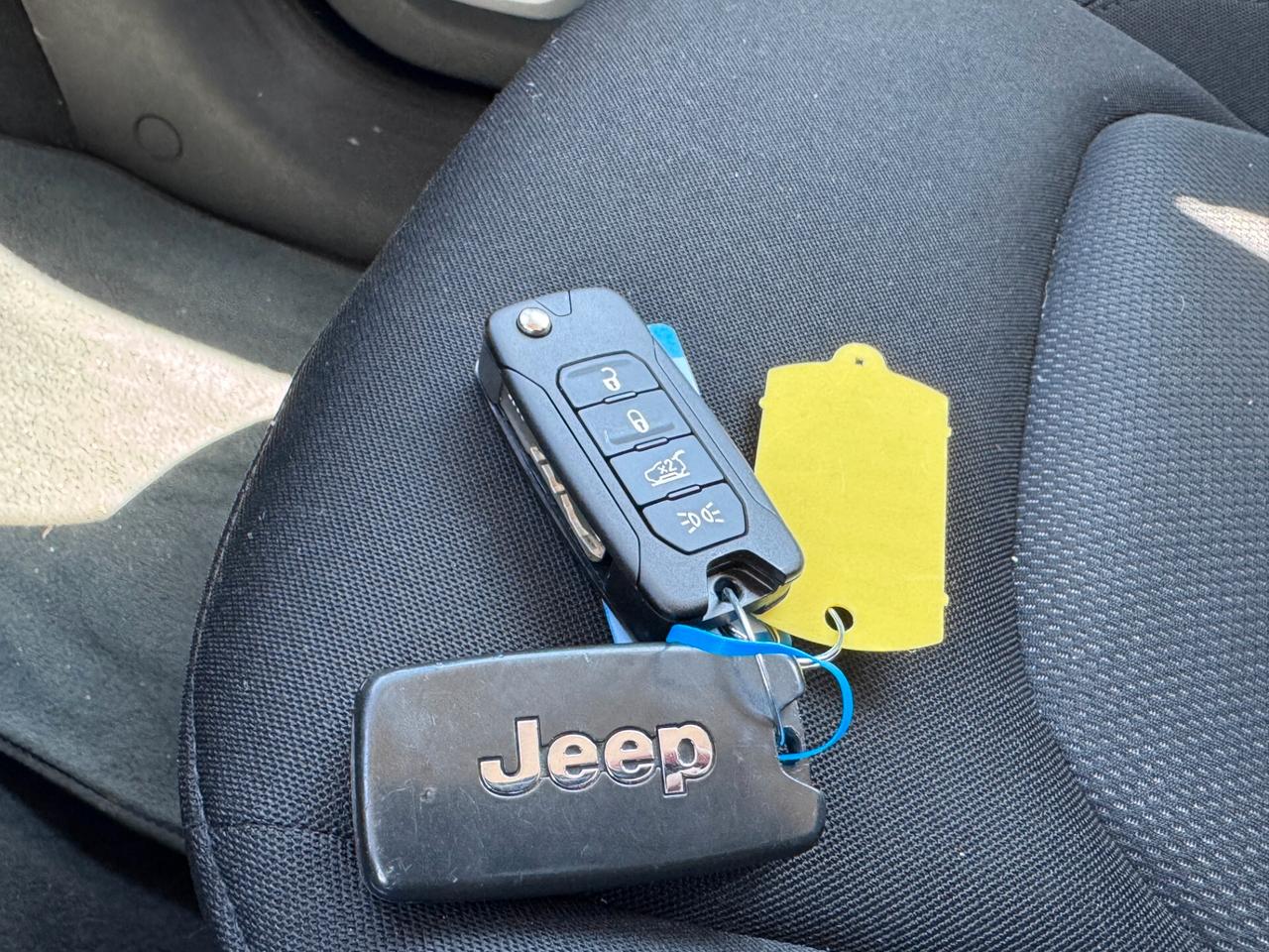 Jeep Renegade 1.0 T3 BENZINA MANUALE Business