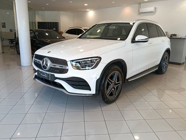 Mercedes-benz GLC 220 GLC 220 d 4Matic Premium