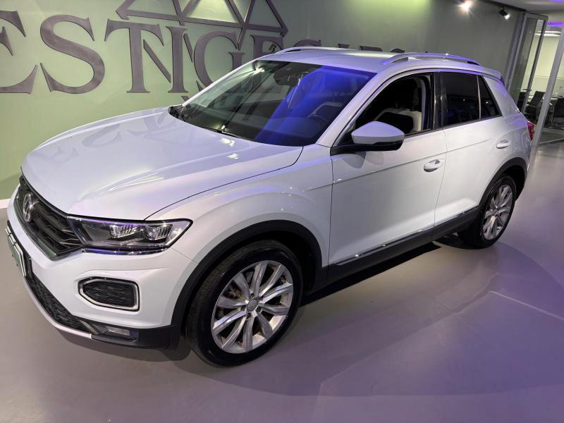 Volkswagen T-Roc 2.0 tdi Advanced 4motion dsg