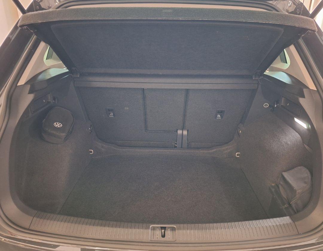 VOLKSWAGEN Tiguan 2ª serie - Tiguan 2.0 TDI SCR Life