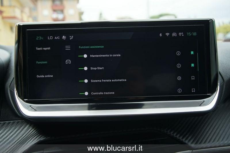 Peugeot 2008 PureTech 100 S&S Allure