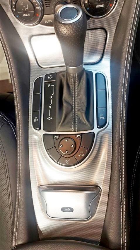 Mercedes-benz SL 350 Sport auto