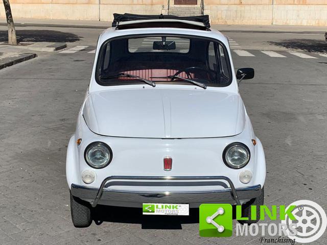 FIAT 500 L