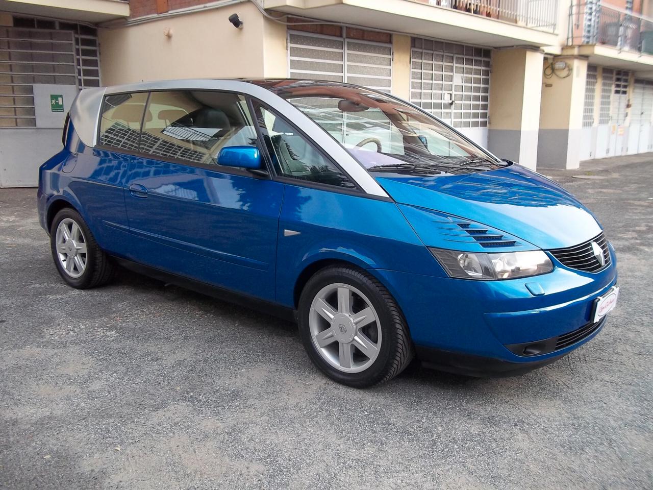 Renault Avantime Privilege 2.2 Dci 150cv