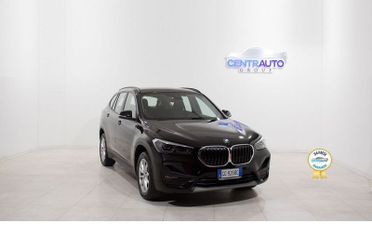 BMW X1 X1 sDrive 18d Business Advantage
