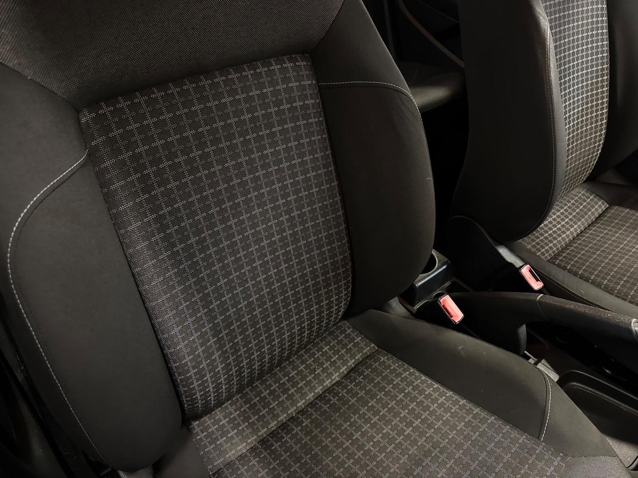 Volkswagen Polo 1.4 TDI 5p. Comfortline