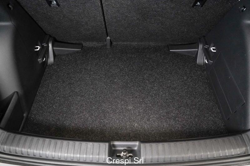 Skoda Fabia Fabia 1.0 MPI 80 CV Style